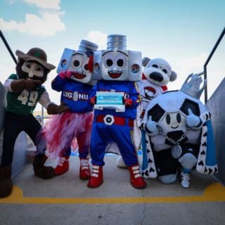 mascots Thumbnail
