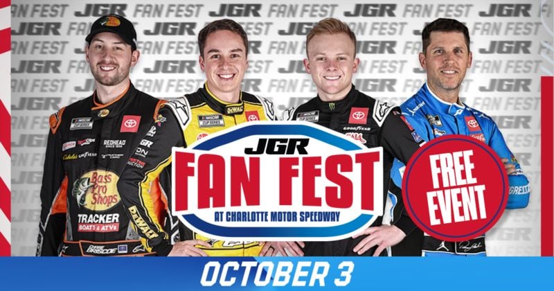 JGR