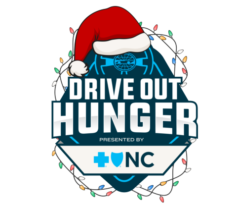 drive out hunger