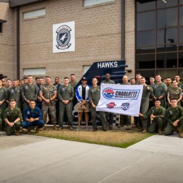 Gallery: Air Station Beaufort