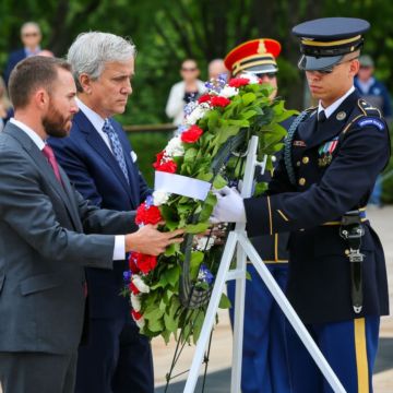 Gallery: Arlington National Cemetery