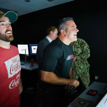 Gallery: Austin Dillon