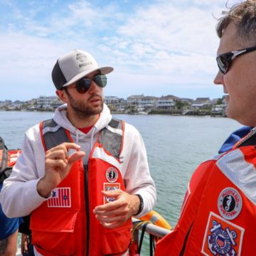 Gallery: Chase Elliott