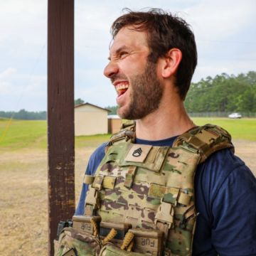 Gallery: Daniel Suarez