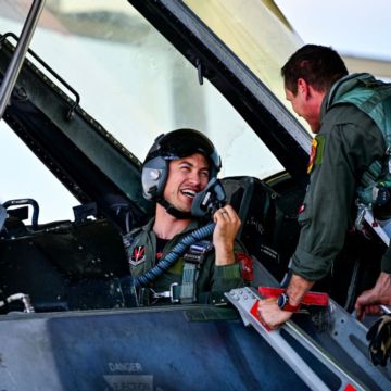 Gallery: Shaw Air Force Base