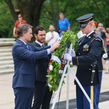 Gallery: Arlington National Cemetery
