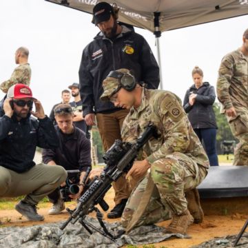 Gallery: Fort Bragg