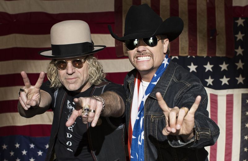 Big & Rich will perform The Big & Rich Million Thank Yous Show Sponsored by M&M's at 1 p.m. on May 28 before the Coca-Cola 600 at Charlotte Motor Speedway. The concert will take place in the speedway's Fan Zone.