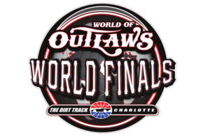 World of Outlaws World Finals Logo