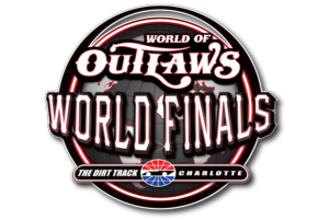 World of Outlaws World Finals Logo
