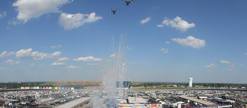 Officials have announced that all reserved, premium and standing-room-only seats for Sunday's Coca-Cola 600 have sold out.