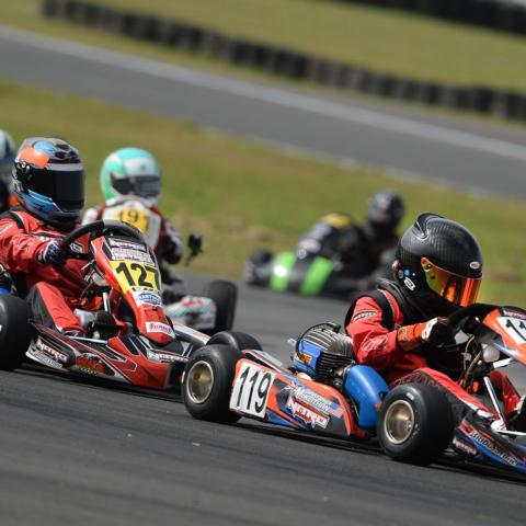 Kart Race