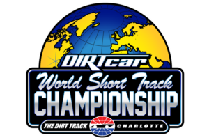 World Short Track Championship Logo