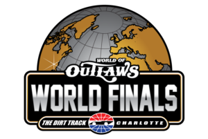 World of Outlaws World Finals Logo