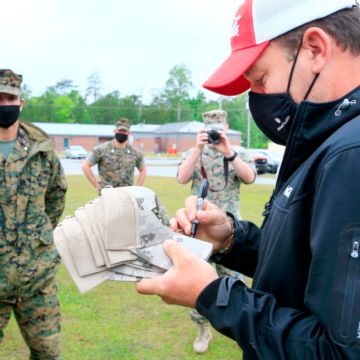 Gallery: Camp Lejeune