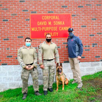 Gallery: Camp Lejeune