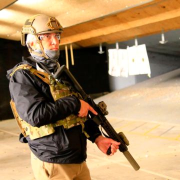 Gallery: Camp Lejeune