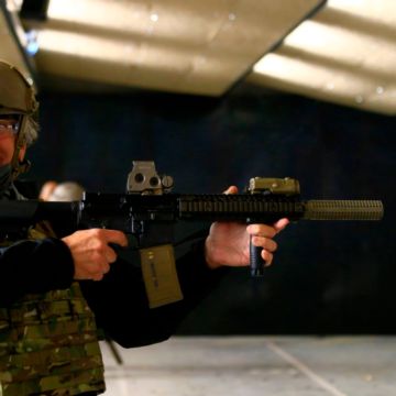 Gallery: Camp Lejeune