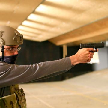 Gallery: Camp Lejeune