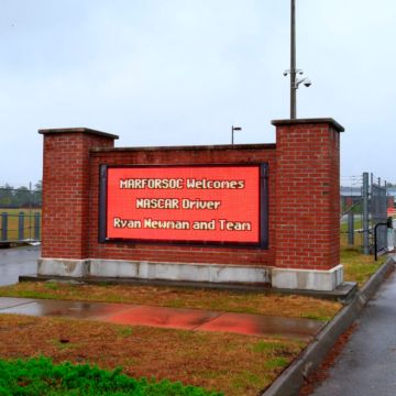 Gallery: Camp Lejeune