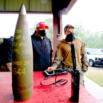 Gallery: Camp Lejeune