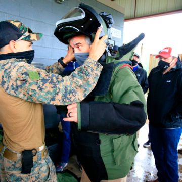Gallery: Camp Lejeune