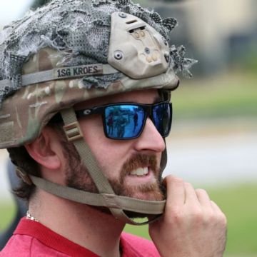 Gallery: Fort Bragg