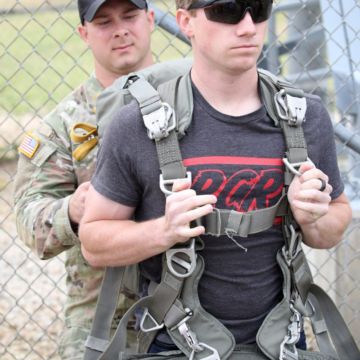 Gallery: Fort Bragg
