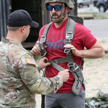 Gallery: Fort Bragg