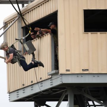Gallery: Fort Bragg