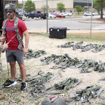 Gallery: Fort Bragg
