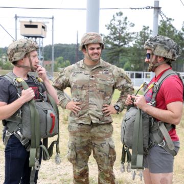 Gallery: Fort Bragg