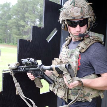 Gallery: Fort Bragg