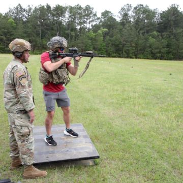 Gallery: Fort Bragg