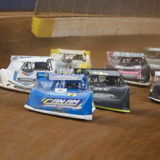 Thursday Tickets