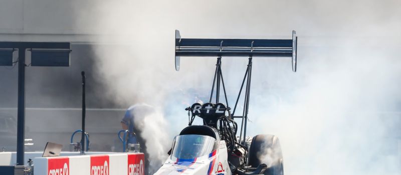 Top Fuel driver Josh Hart has had plenty of recent success at four-wide racing, but will seek his first win this weekend at the Circle K NHRA 4-Wide Nationals at zMAX Dragway.