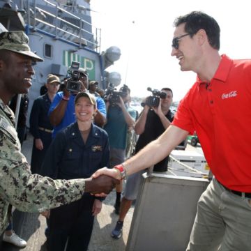 Gallery: Naval Station Norfolk