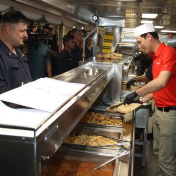 Gallery: Naval Station Norfolk