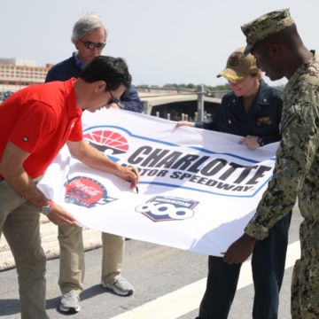 Gallery: Naval Station Norfolk