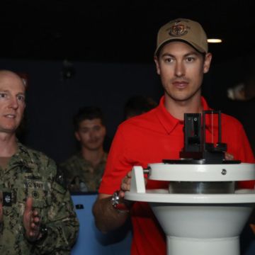 Gallery: Naval Station Norfolk