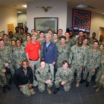 Gallery: Naval Station Norfolk