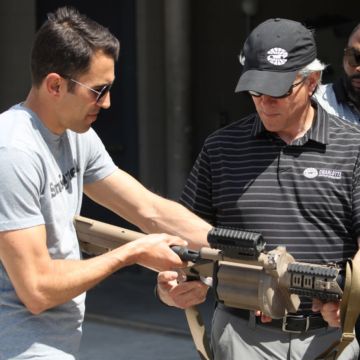 Gallery: Camp Lejeune