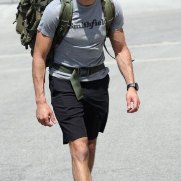 Gallery: Camp Lejeune