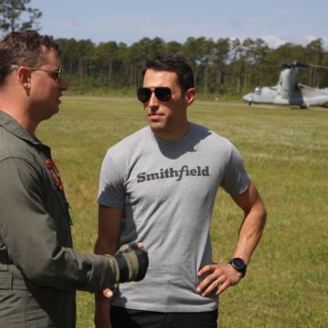 Gallery: Camp Lejeune