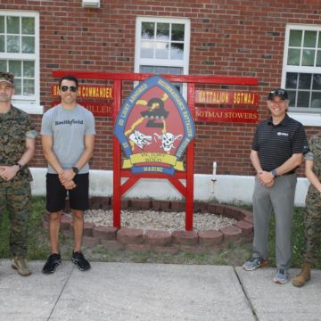 Gallery: Camp Lejeune