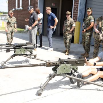 Gallery: Camp Lejeune