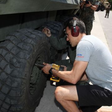 Gallery: Camp Lejeune