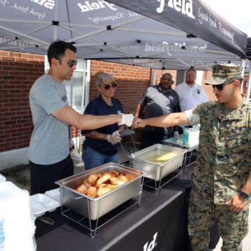 Gallery: Camp Lejeune