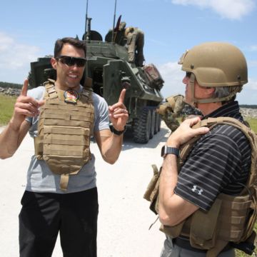 Gallery: Camp Lejeune