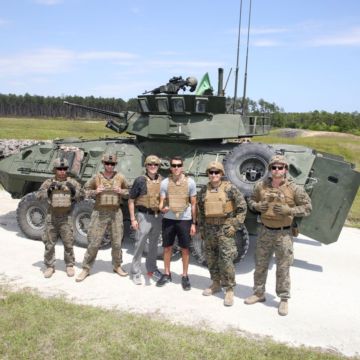 Gallery: Camp Lejeune